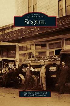 Hardcover Soquel Book