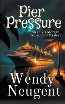 Paperback Pier Pressure Book