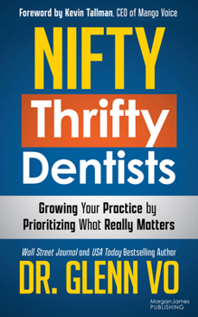 Paperback Nifty Thrifty Dentists Book