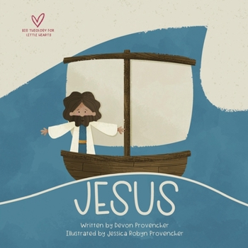 Board book Jesus Book