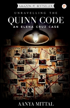 Paperback Unravelling The Quinn Code Book