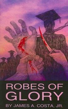 Paperback Robes of Glory Book