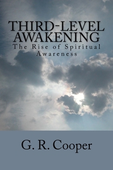 Paperback Third-Level Awakening: The Rise of Spiritual Awareness Book