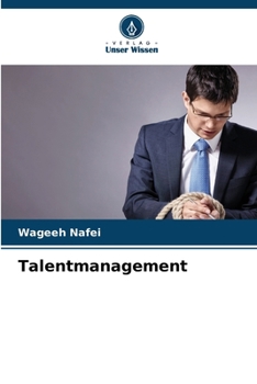 Paperback Talentmanagement [German] Book