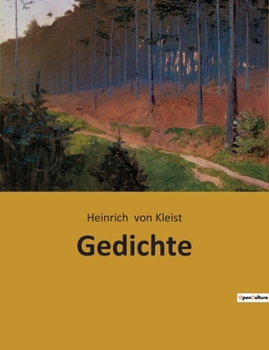 Paperback Gedichte: Eine Sammlung von Gedichten und Erzählungen von Otto Ernst [German] Book