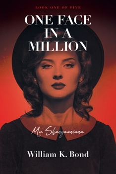 Paperback One Face in a Million: Mu Shangaaniana Book