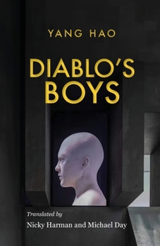 Paperback Diablo's Boys Book