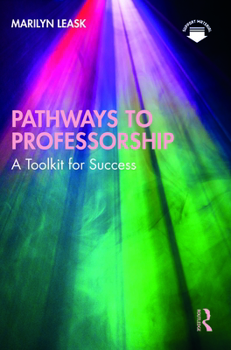 Paperback Pathways to Professorship: A Toolkit for Success Book