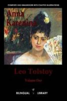 Anna Karenina, Vol 1 of 8 - Book  of the Anna Karenina (8 volumes)
