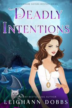 Paperback Deadly Intentions Book