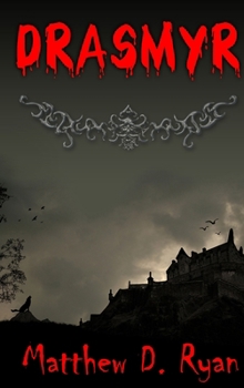 Hardcover Drasmyr Book