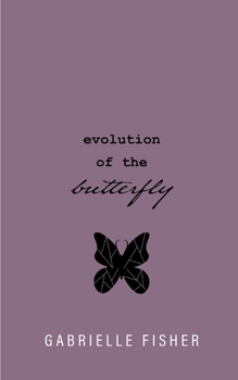 Paperback evolution of the butterfly Book