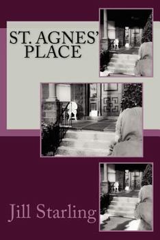 Paperback St. Agnes' Place Book