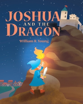 Paperback Joshua and the Dragon Book