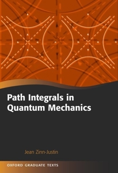 Hardcover Path Integrals in Quantum Mechanics Book