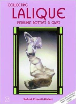 Paperback Collecting Lalique Glass Book