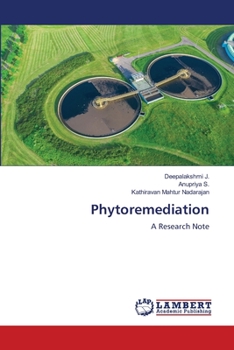 Paperback Phytoremediation Book