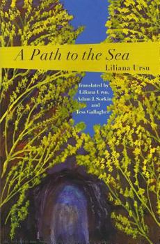 Paperback A Path to the Sea Book