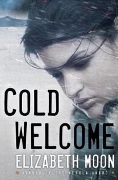 Hardcover Cold Welcome Book