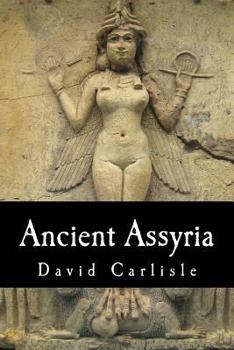 Paperback Ancient Assyria Book