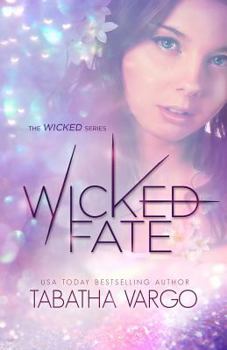 Paperback Wicked Fate Book