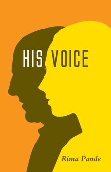 Paperback His Voice Book