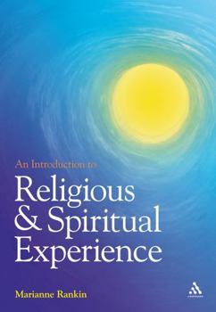 Paperback An Introduction to Religious and Spiritual Experience Book
