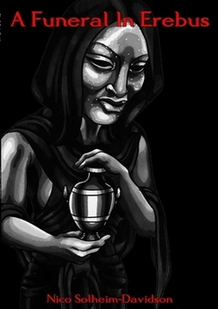 Paperback A Funeral In Erebus Book