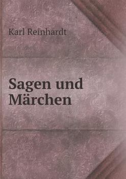 Paperback Sagen und M?rchen [German] Book