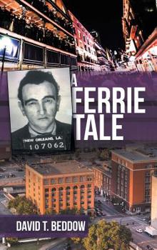 Hardcover A Ferrie Tale Book