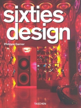 Paperback Sixties Design Book