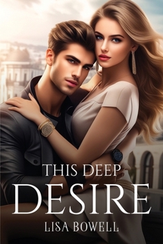 Paperback This Deep Desire Book