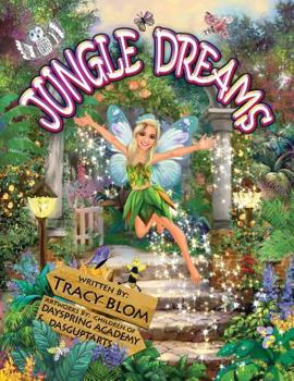 Paperback Jungle Dreams Book