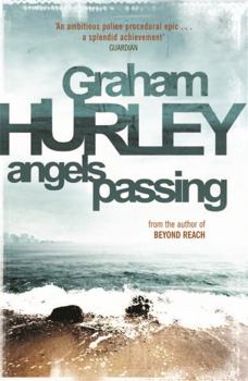 Paperback Angels Passing Book