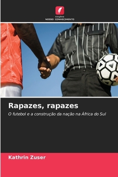 Paperback Rapazes, rapazes [Portuguese] Book
