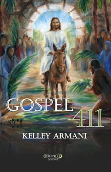 Paperback Gospel 411 Book