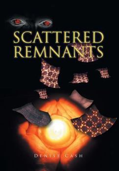 Hardcover Scattered Remnants Book