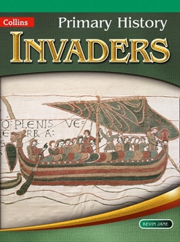 Paperback Invaders Book