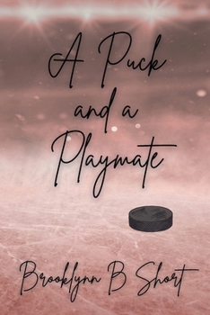 A Puck and a Playmate (Puck Toss)