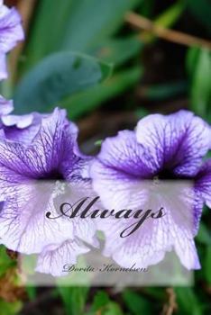 Paperback Always Book