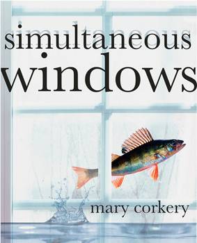 Paperback Simultaneous Windows Book