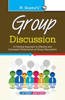 Paperback Group Discussion Book