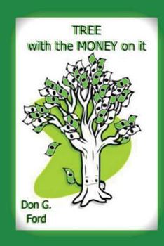 Paperback Tree With the Money on it Book