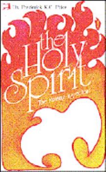 Paperback Holy Spirit: The Missing Ingredient Book