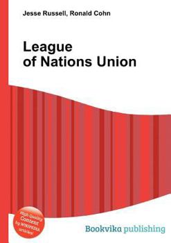 League of Nations Union