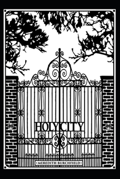 Paperback Holy City Book