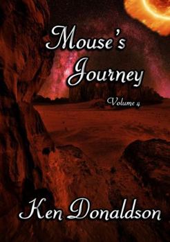 Paperback Mouse's Journey Volume 4 Book