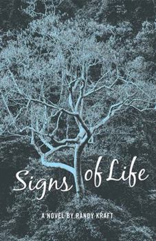 Paperback Signs of Life Book