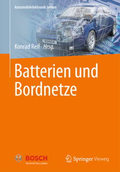 Batterien Und Bordnetze