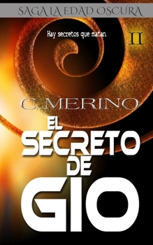 Paperback El secreto de Gio [Spanish] Book
